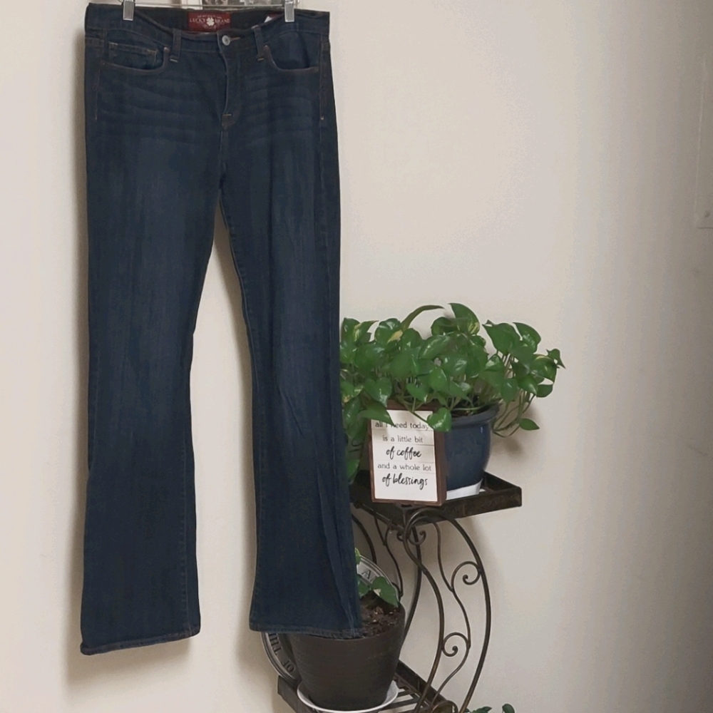 Lucky Brand Women's Pants 👖